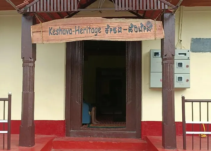 Keshava Heritage