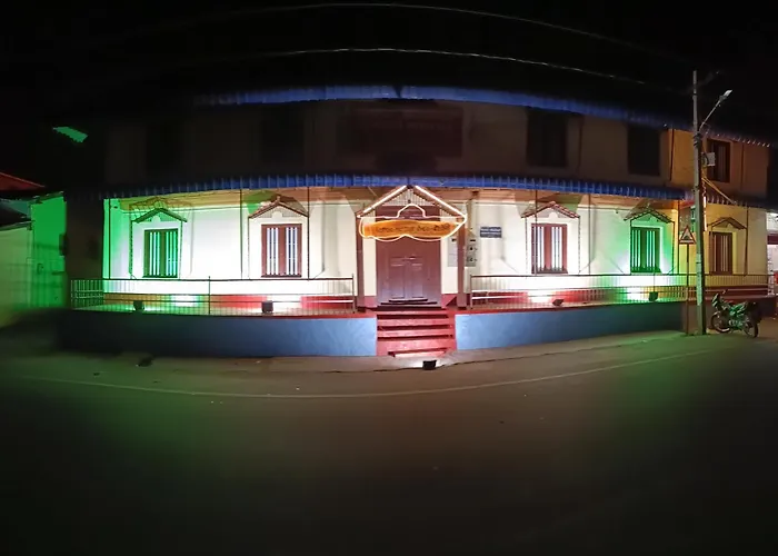 Keshava Heritage