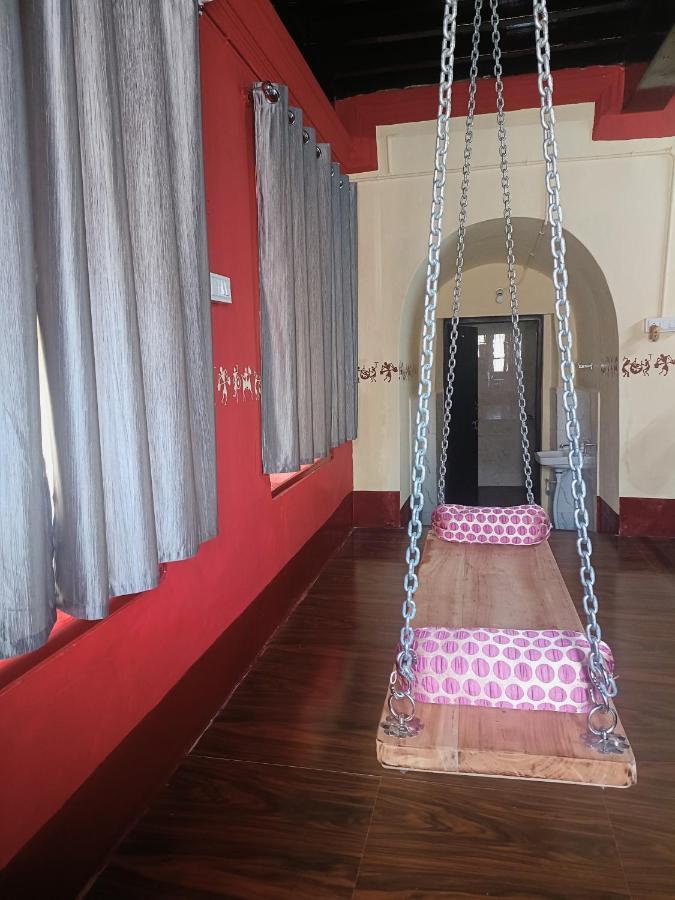 Country house Keshava Heritage *