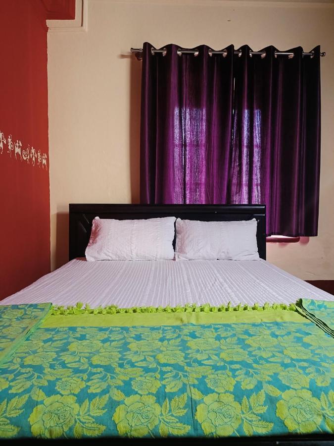 Country house Keshava Heritage *