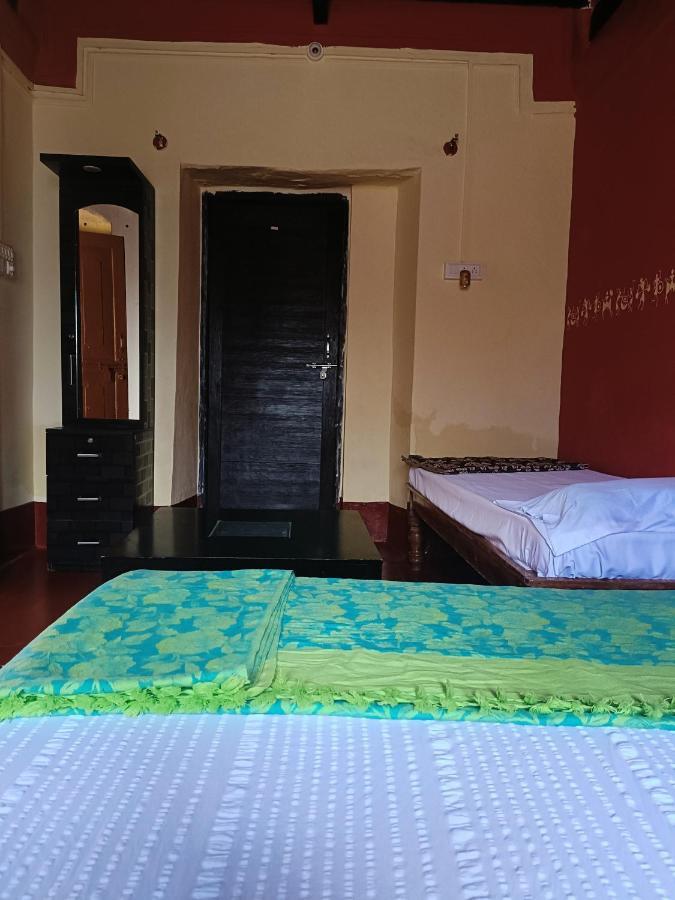 Keshava Heritage Country house