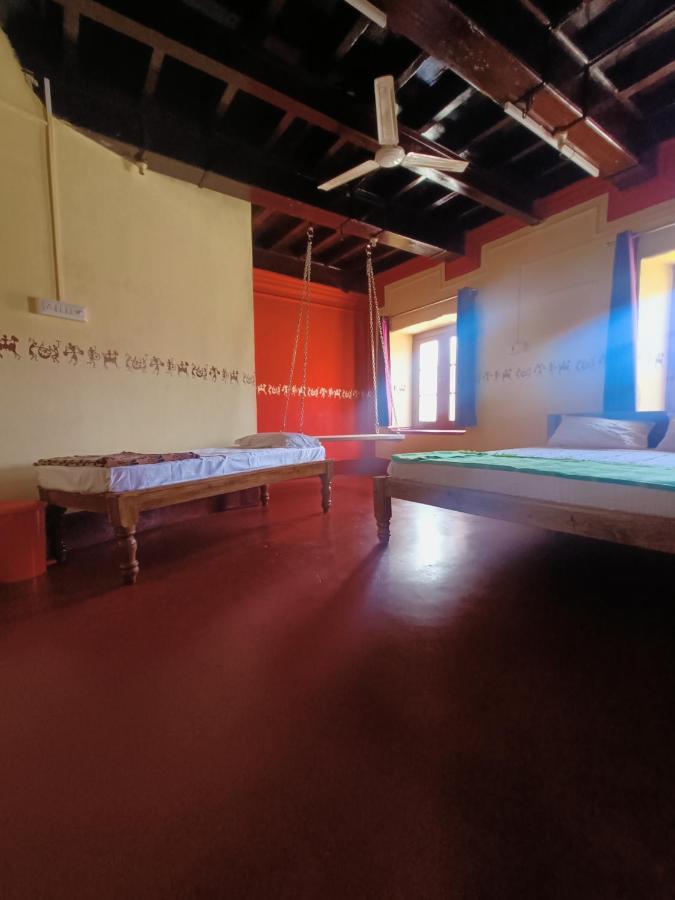 Country house Keshava Heritage *