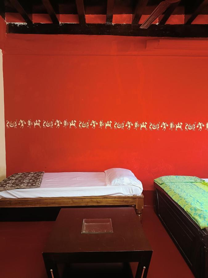Keshava Heritage