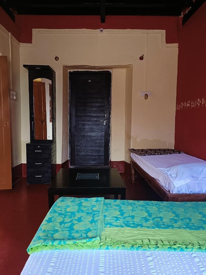 Keshava Heritage Country house