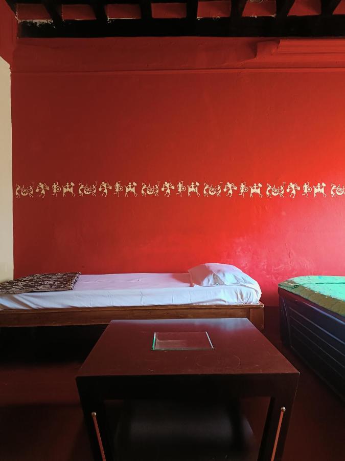 Country house Keshava Heritage Belur (Karnataka)