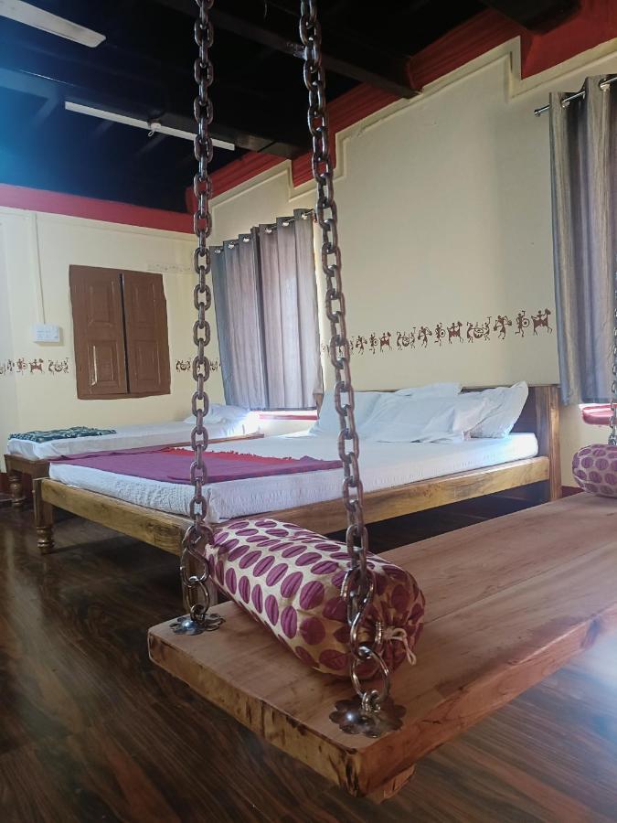 Keshava Heritage Country house