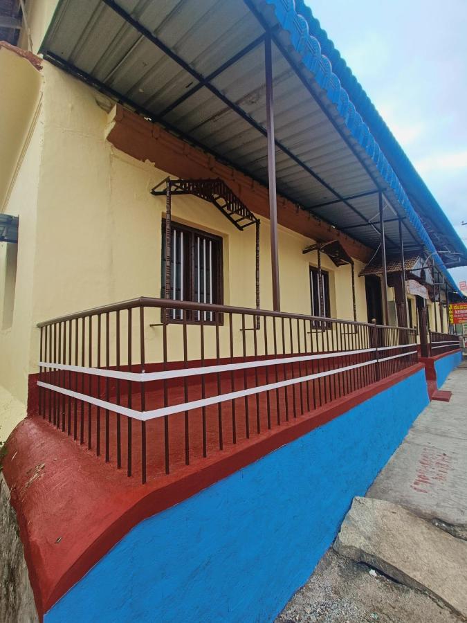 Keshava Heritage Country house *