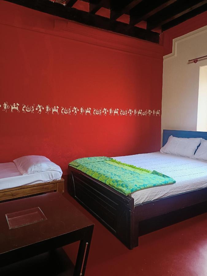 Keshava Heritage Country house *