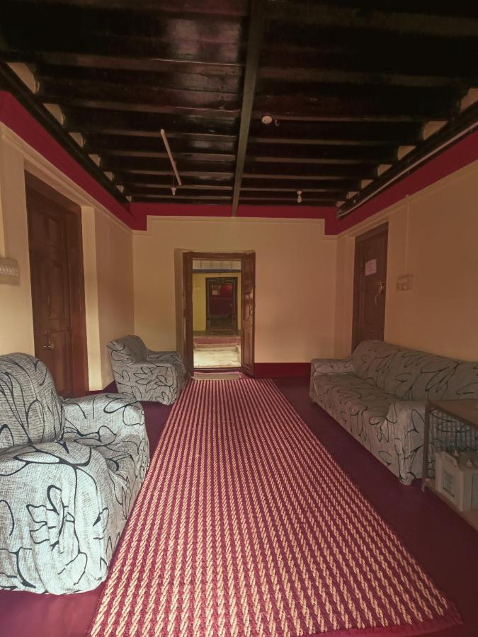 Keshava Heritage Country house Belur (Karnataka)