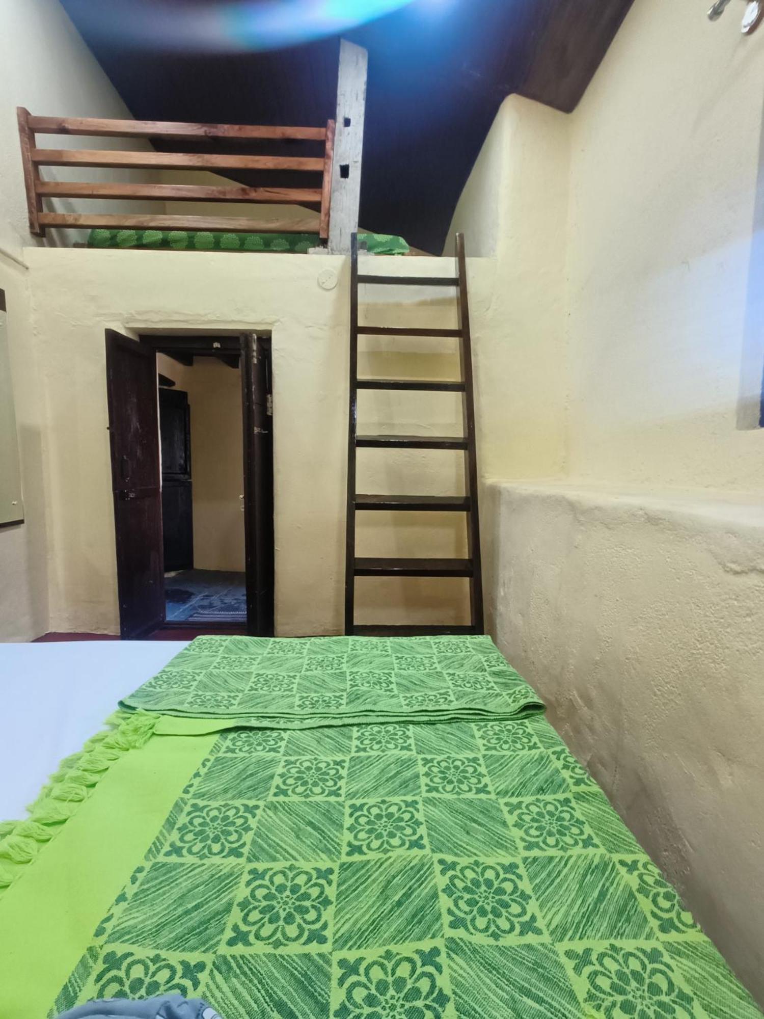 Country house Keshava Heritage