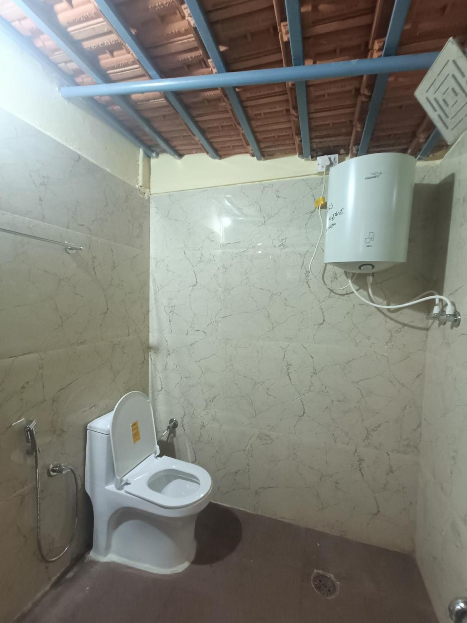 Keshava Heritage Country house *