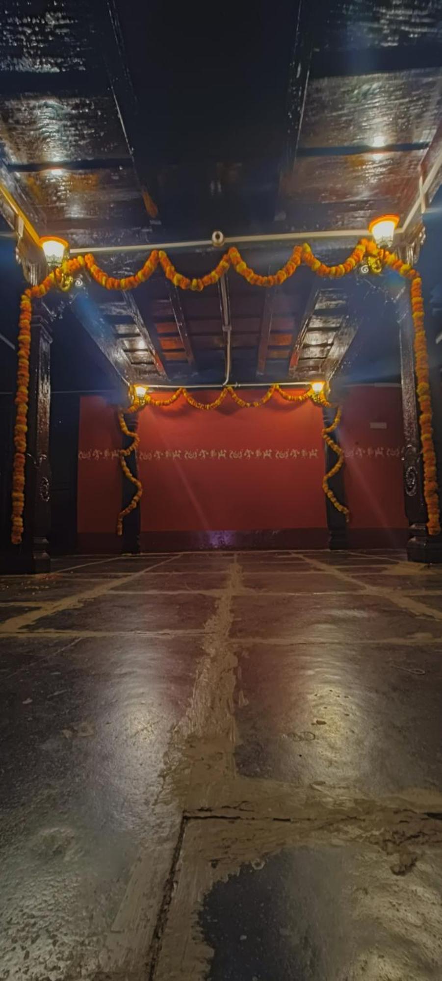 Keshava Heritage *