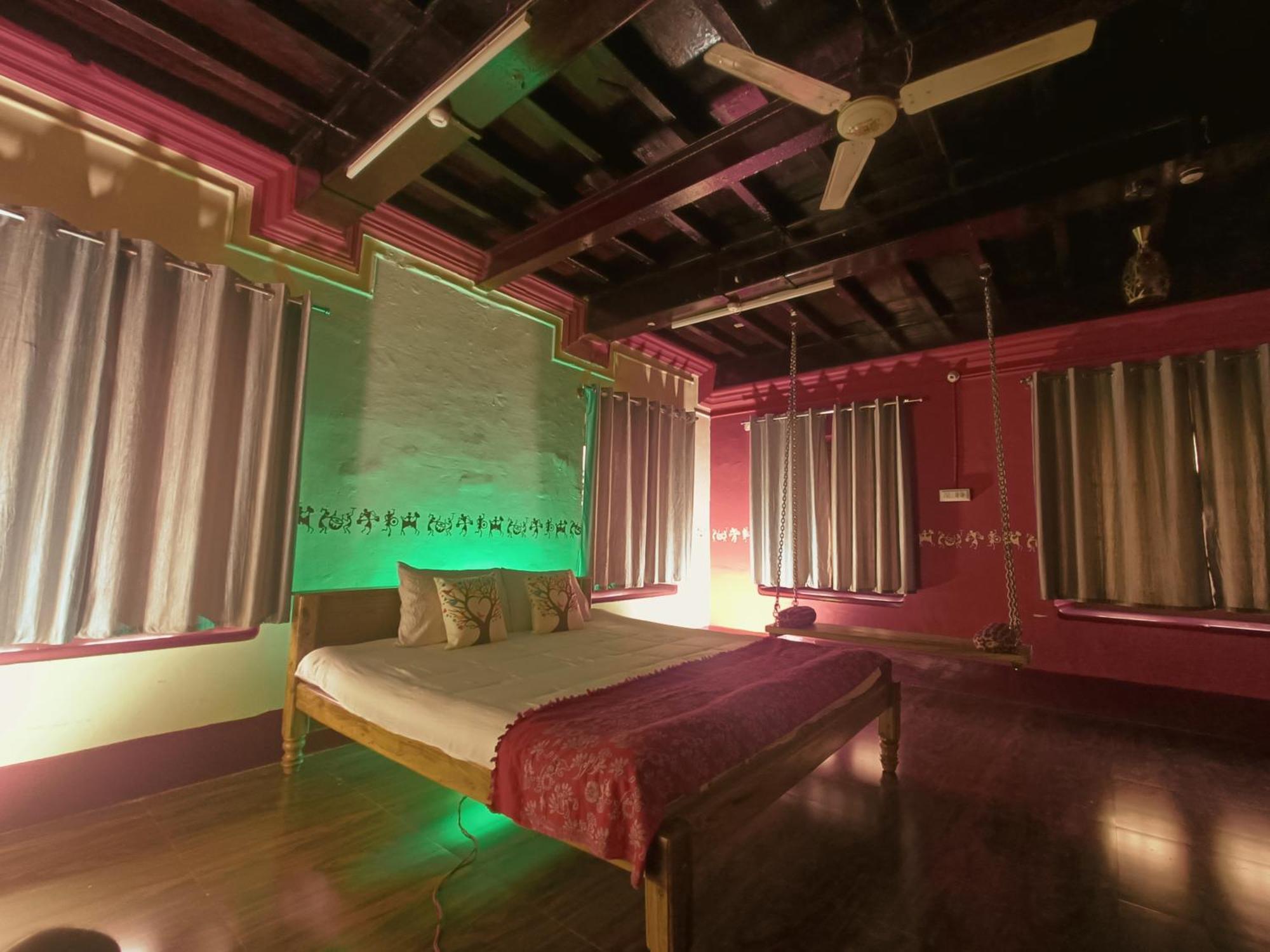 Keshava Heritage Country house Belur (Karnataka)