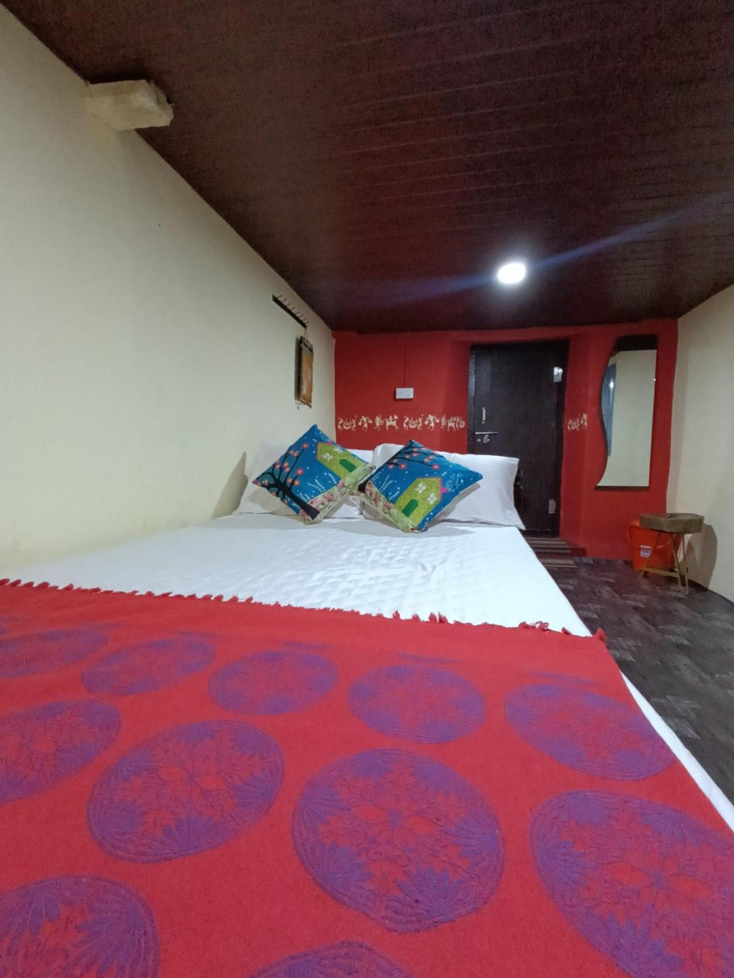 Country house Keshava Heritage