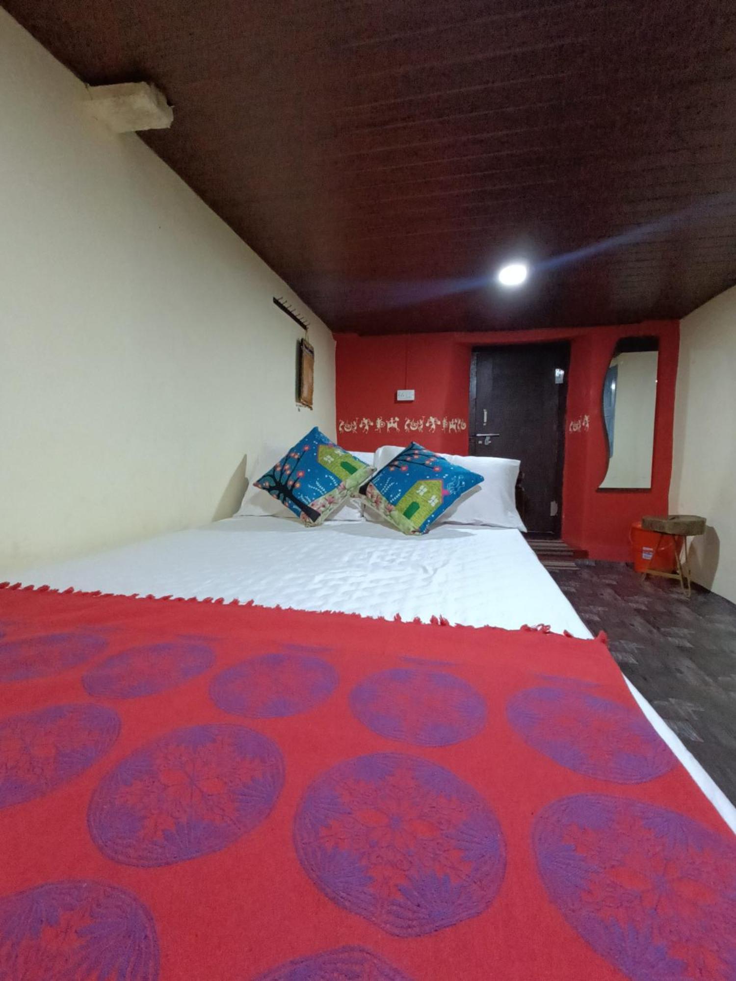 Country house Keshava Heritage *