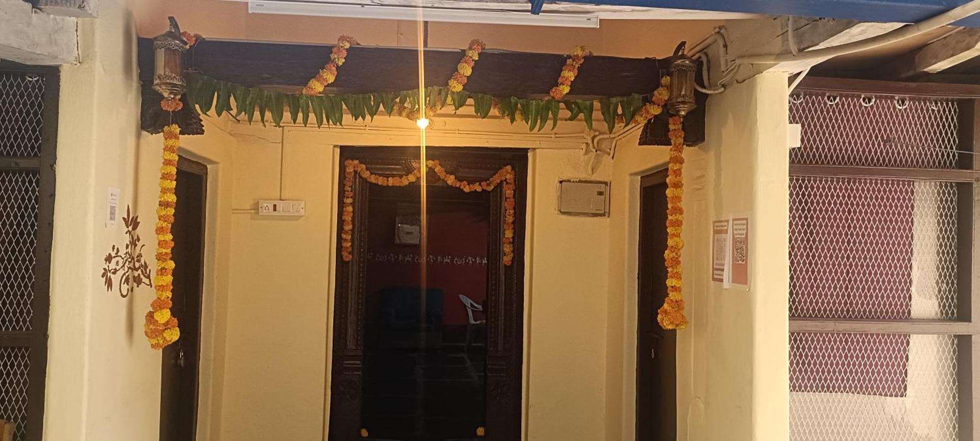Keshava Heritage Country house