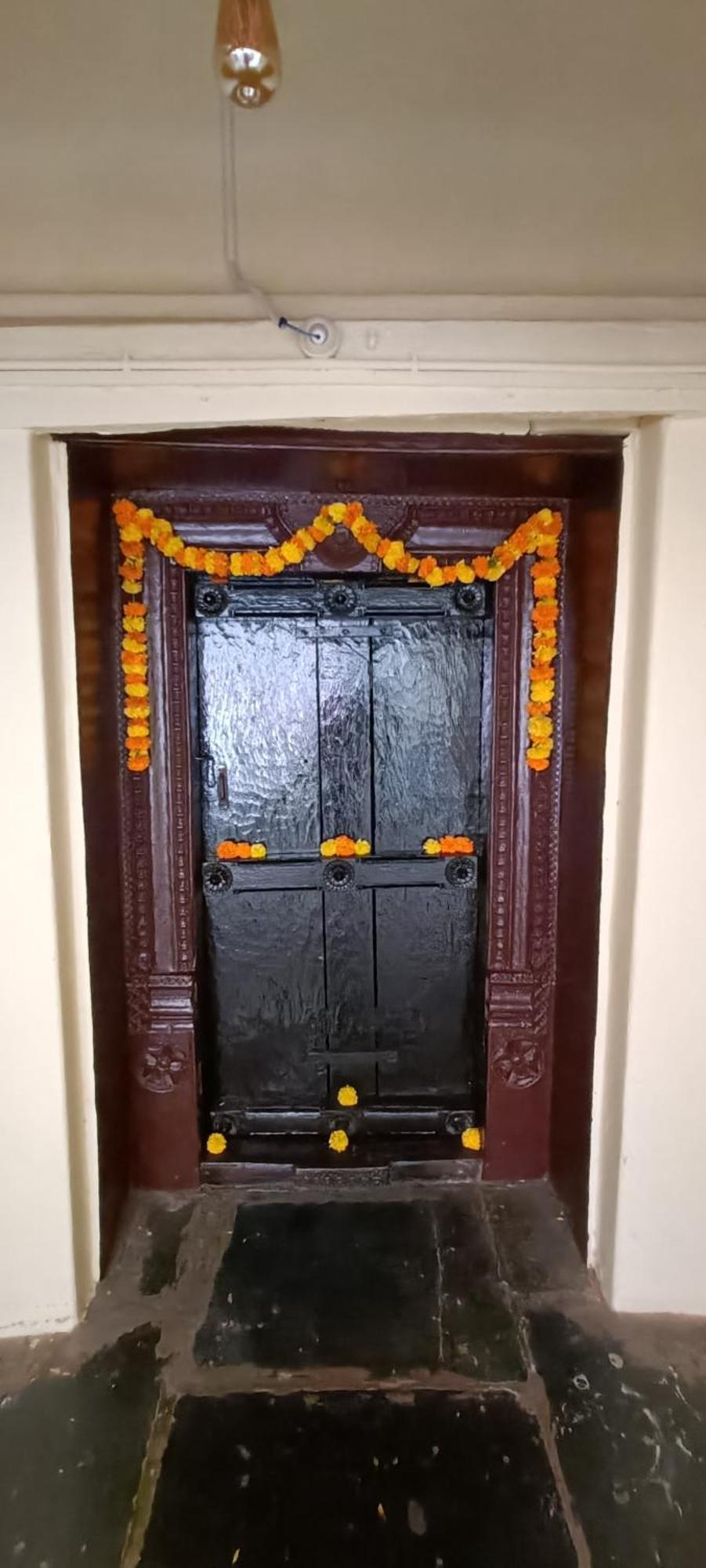 Keshava Heritage *