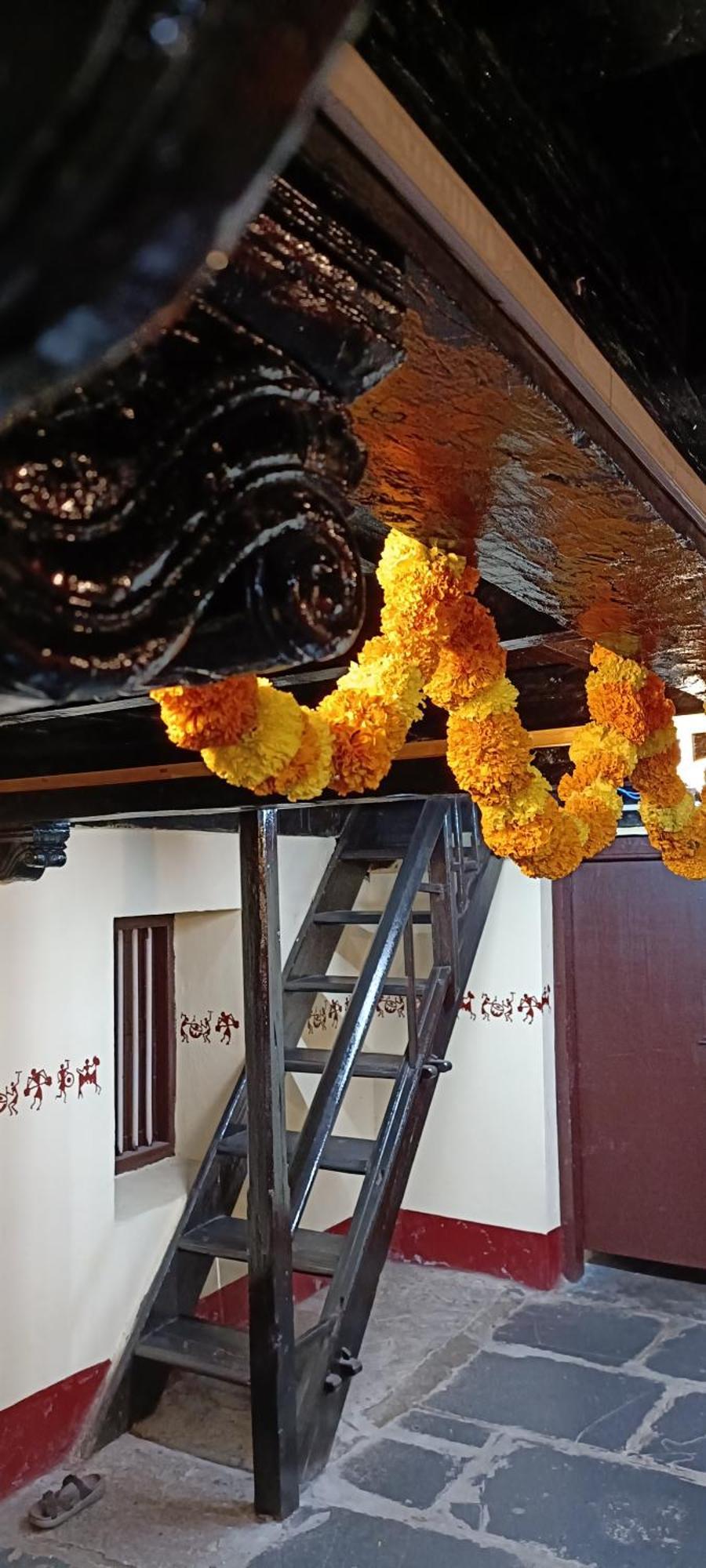 Keshava Heritage Country house *