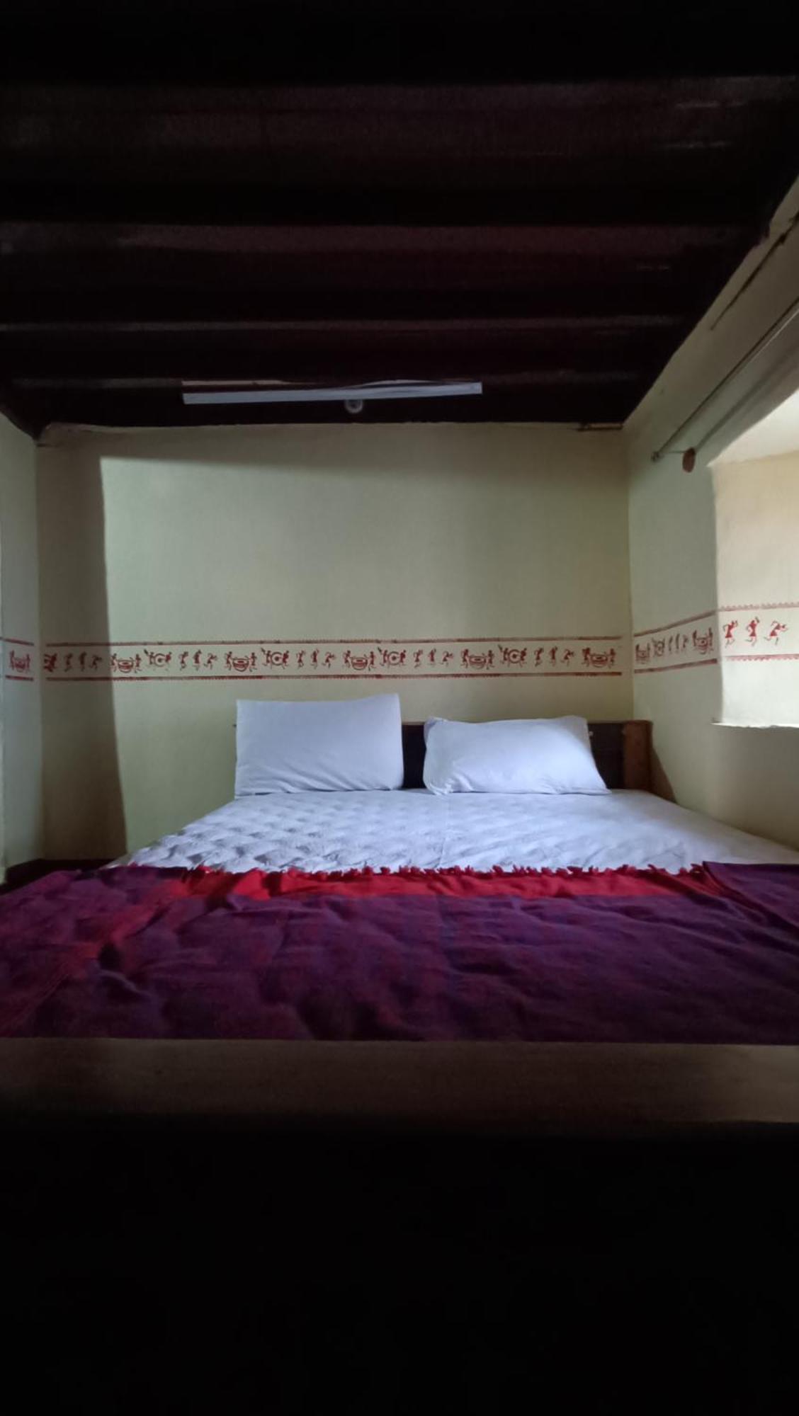 Country house Keshava Heritage Belur (Karnataka)