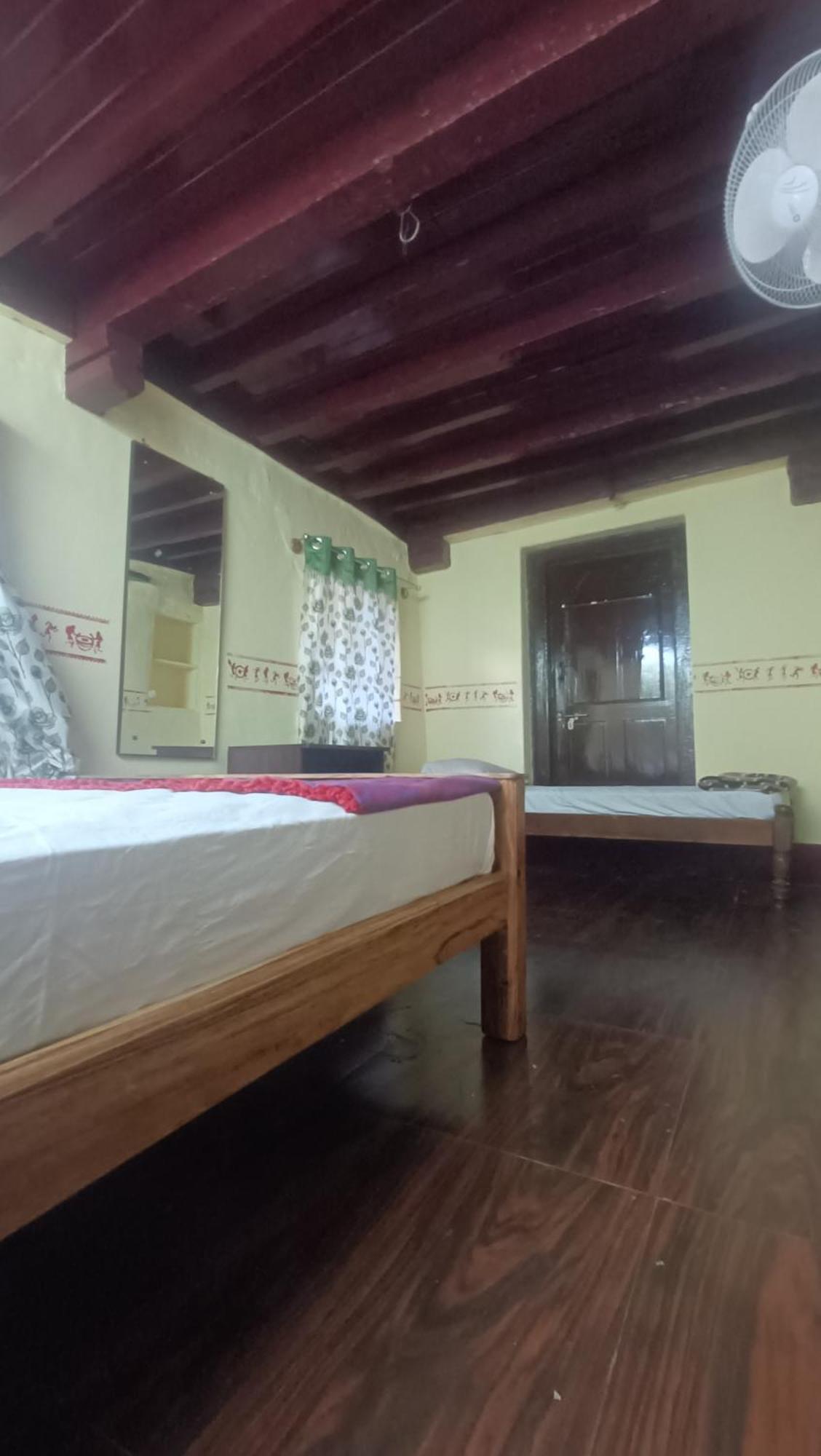 Keshava Heritage Country house Belur (Karnataka)
