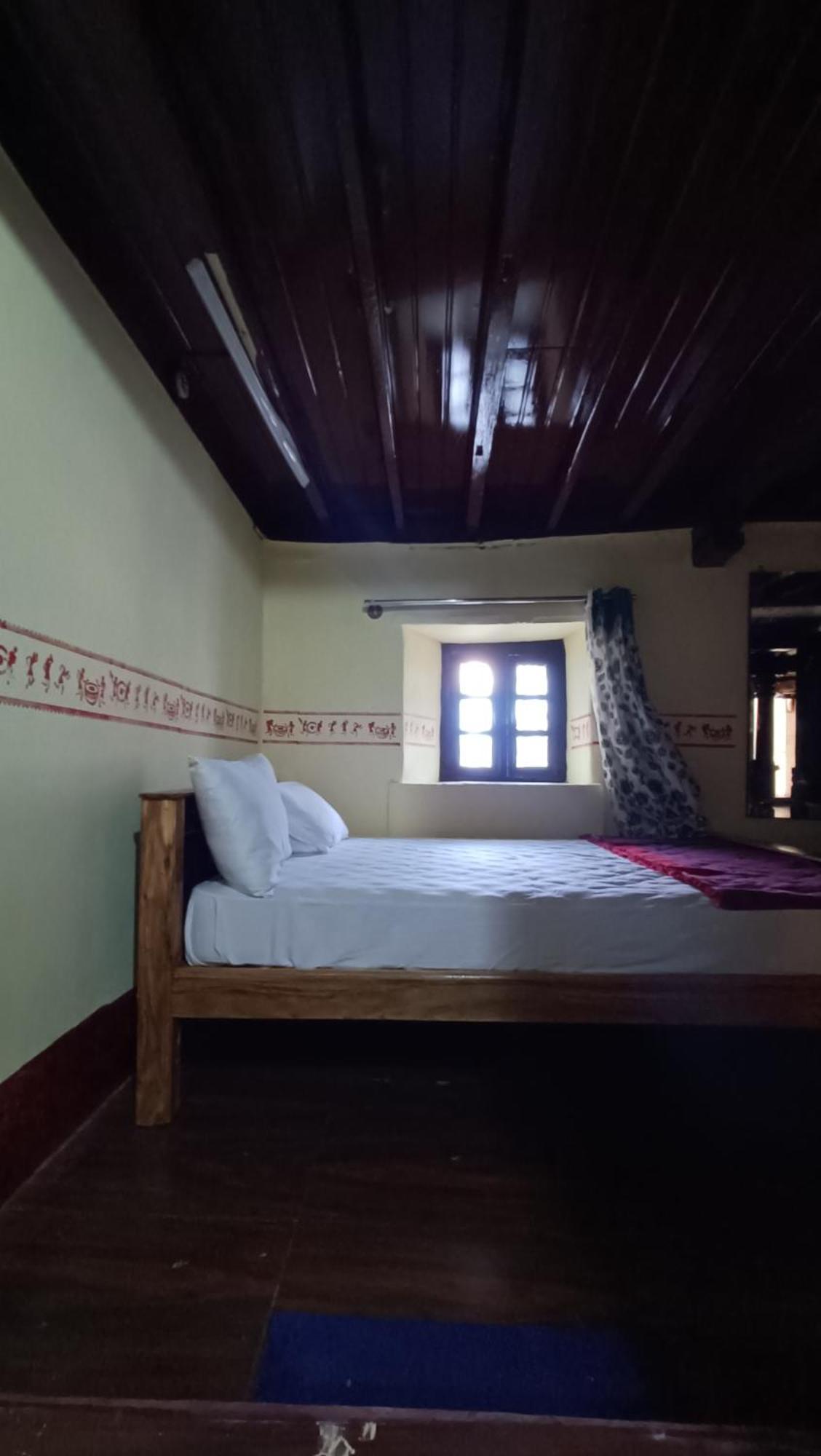Country house Keshava Heritage Belur (Karnataka)