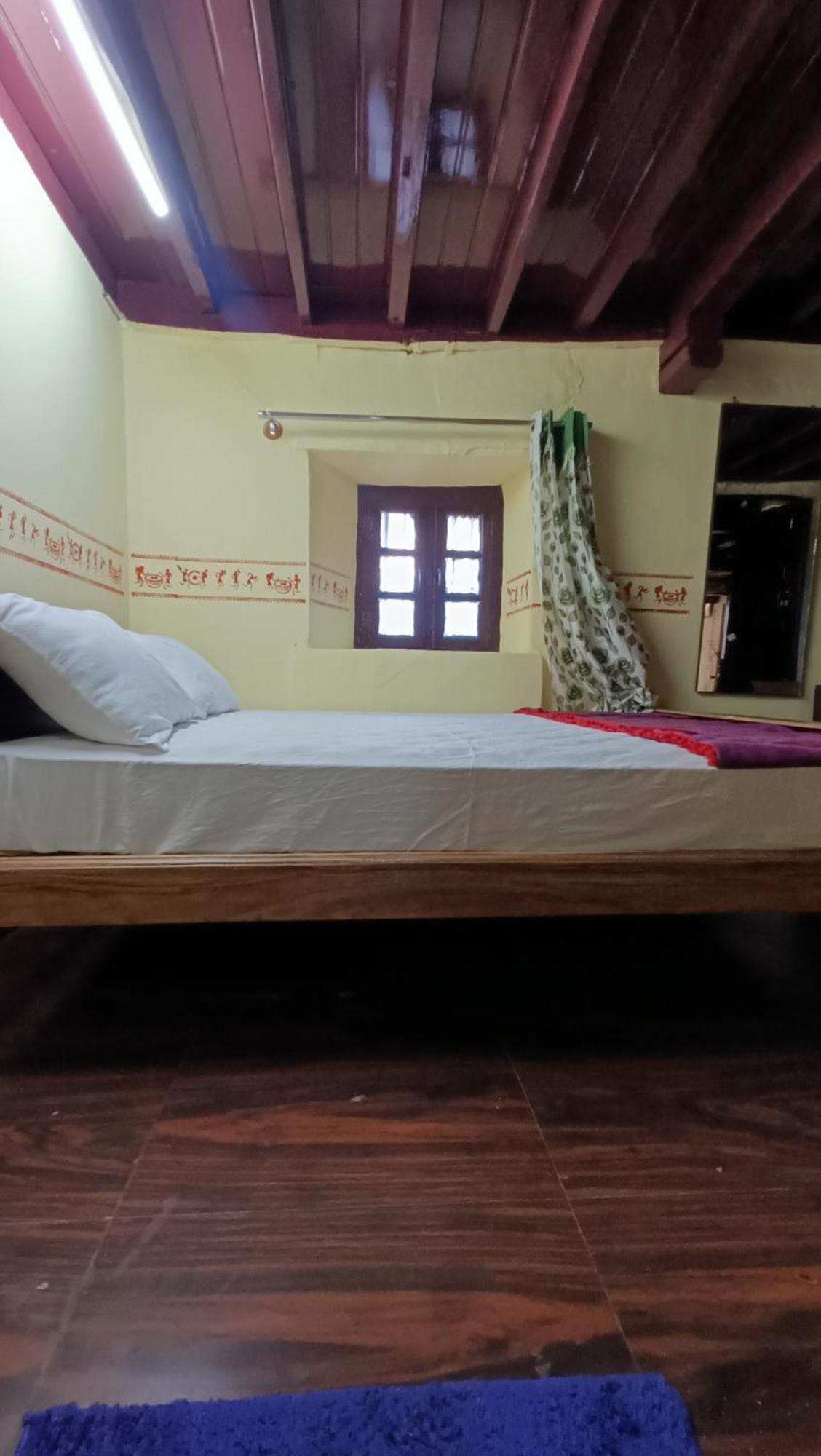 Country house Keshava Heritage Belur (Karnataka)