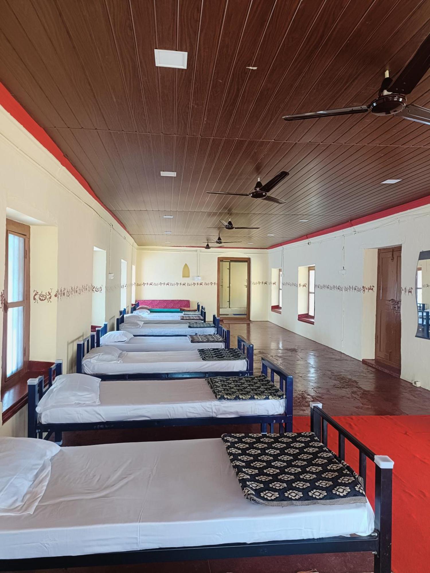Keshava Heritage
